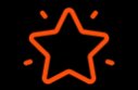 icone estrela