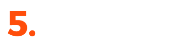 Reveja as métricas e entenda onde ha espaço para melhorias e onde se destacou frente aos demais